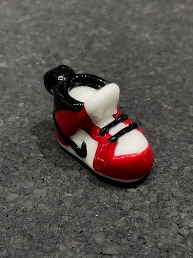 Preview pic of Hoobs AJ1 Pendant