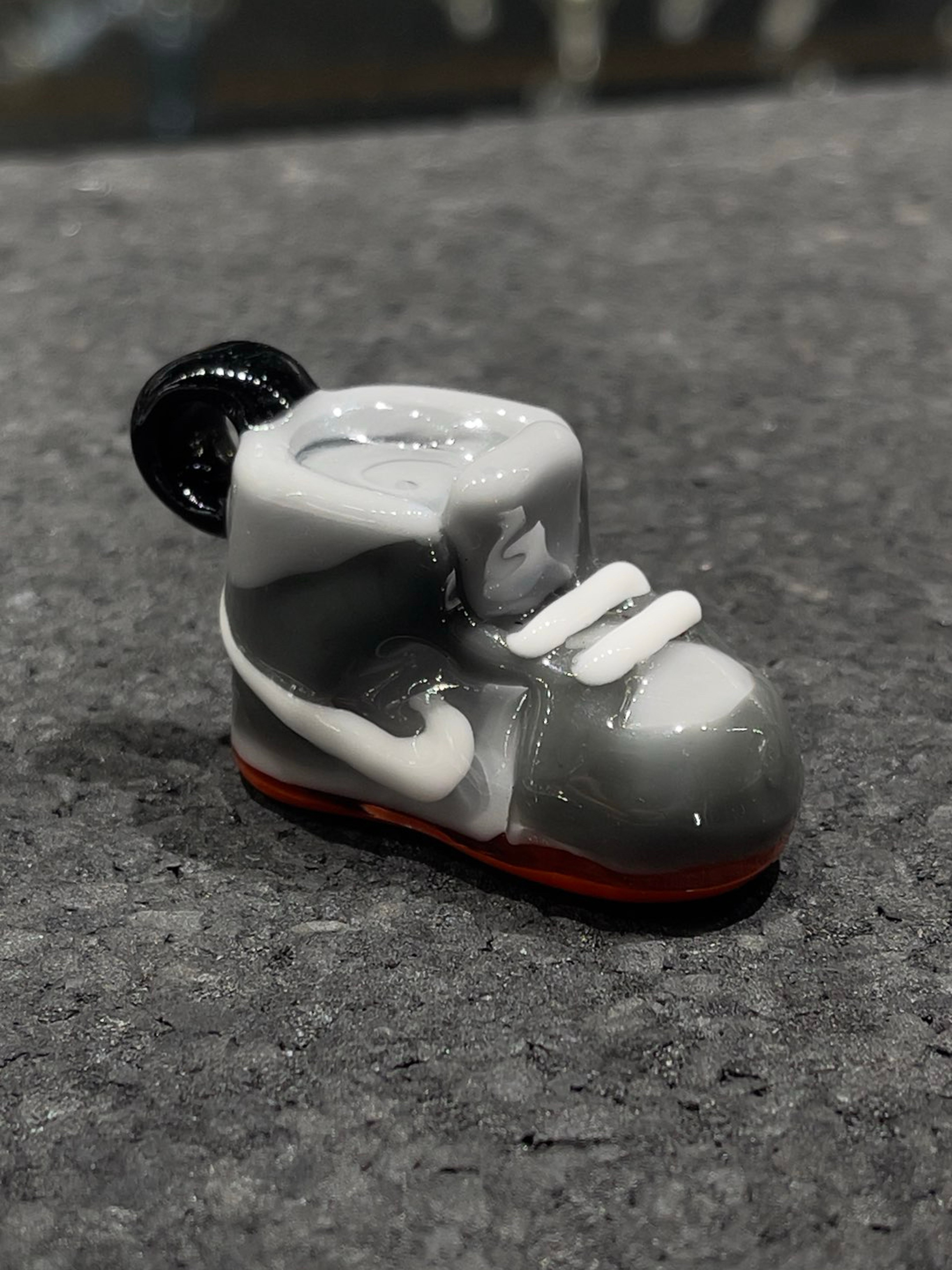 Preview pic of Hoobs AJ1 Pendant