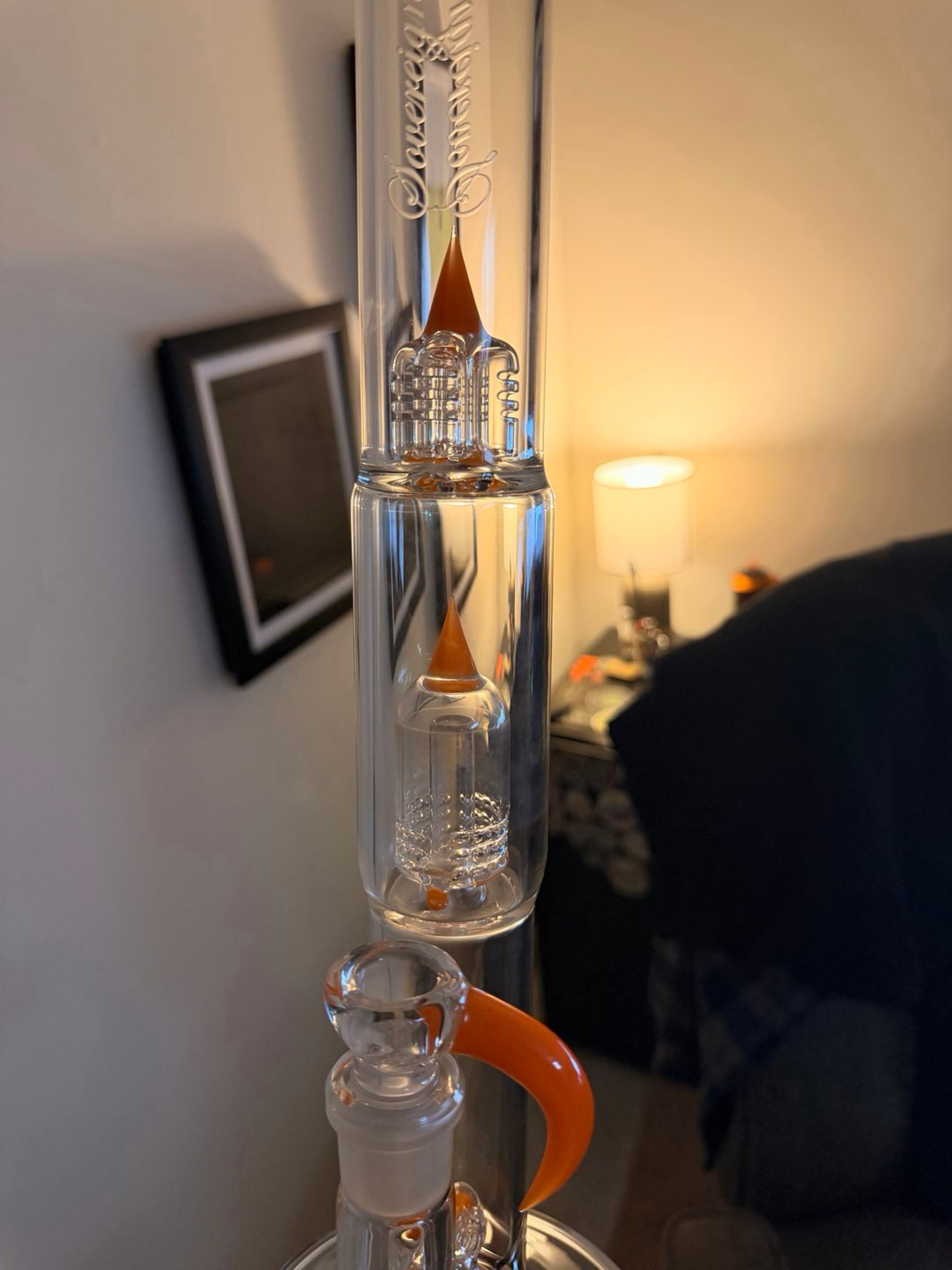 PA Sovereignty Mini3 to dome - Lava image 0