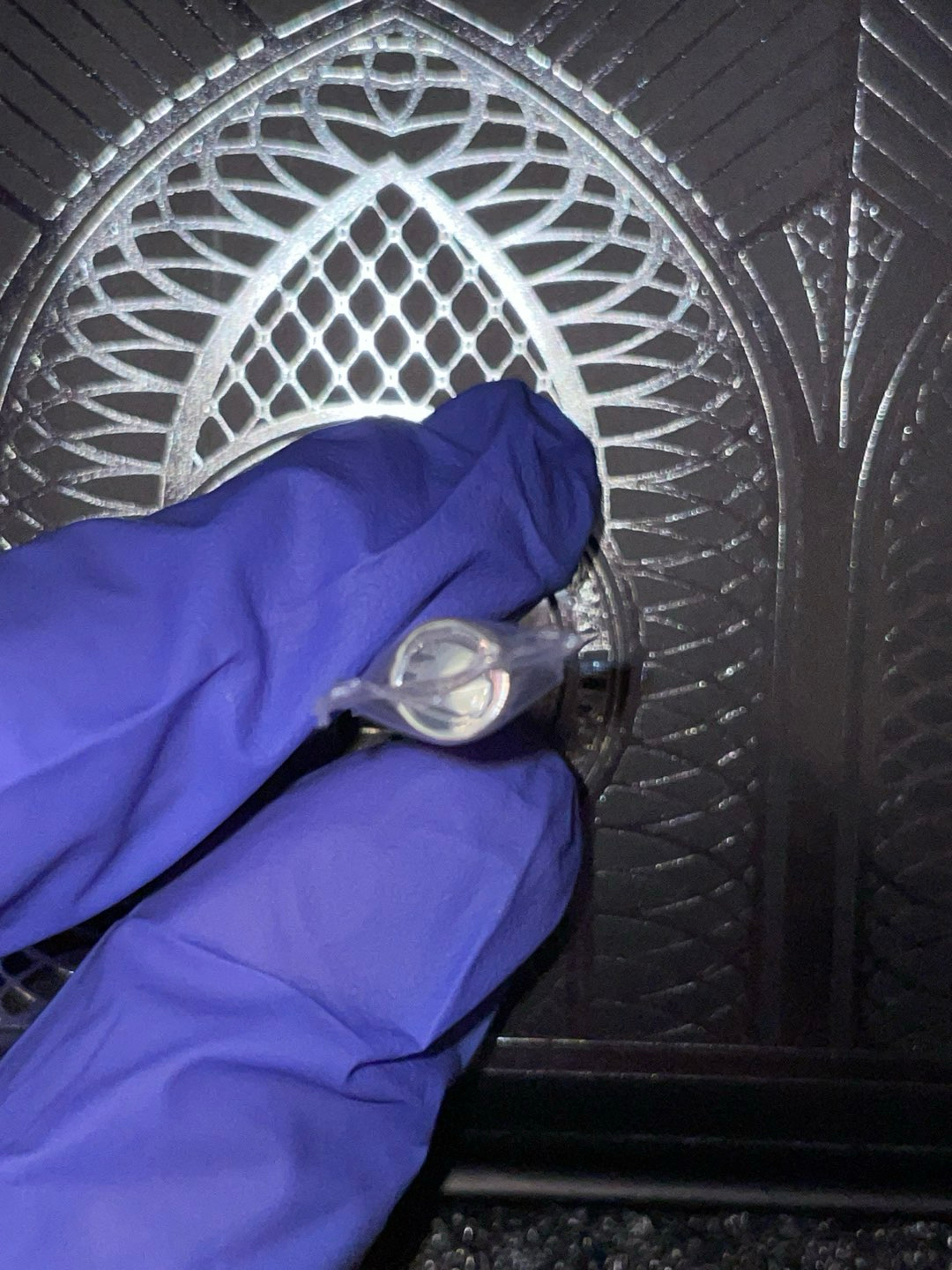 Preview pic of Highly educated pillar