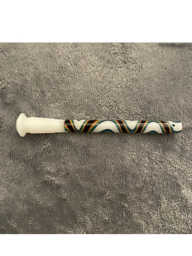 Preview pic of Multicolored Wig Wag Downstem
