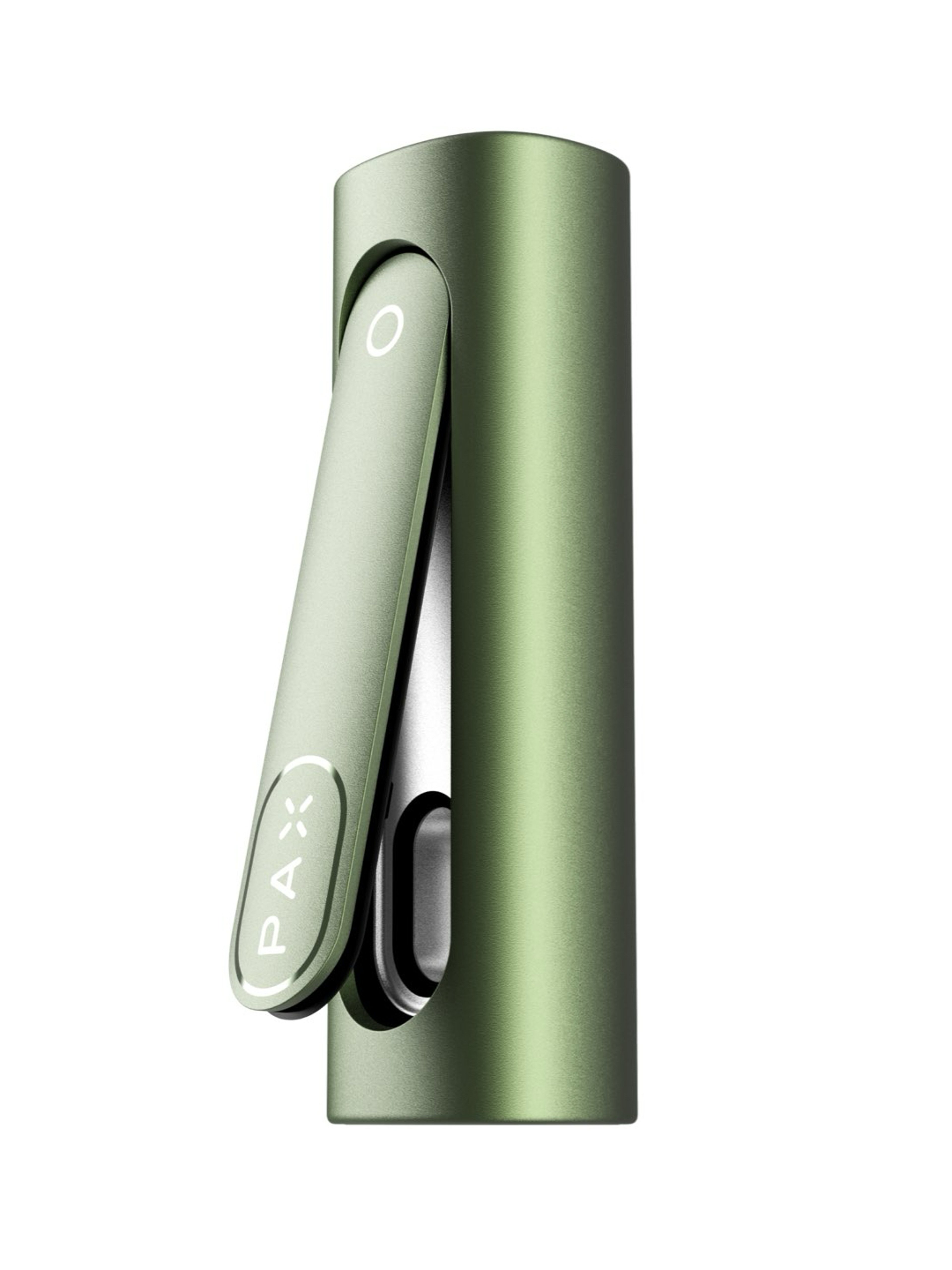 Preview pic of PAX FLOW GREENSTONE WATERPIPE ATTACHMENT