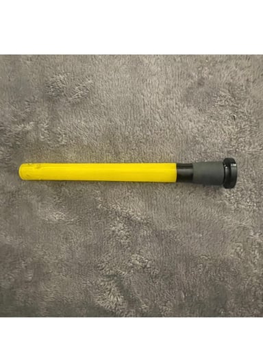 Preview pic of Dustorm Yellow & Black Downstem