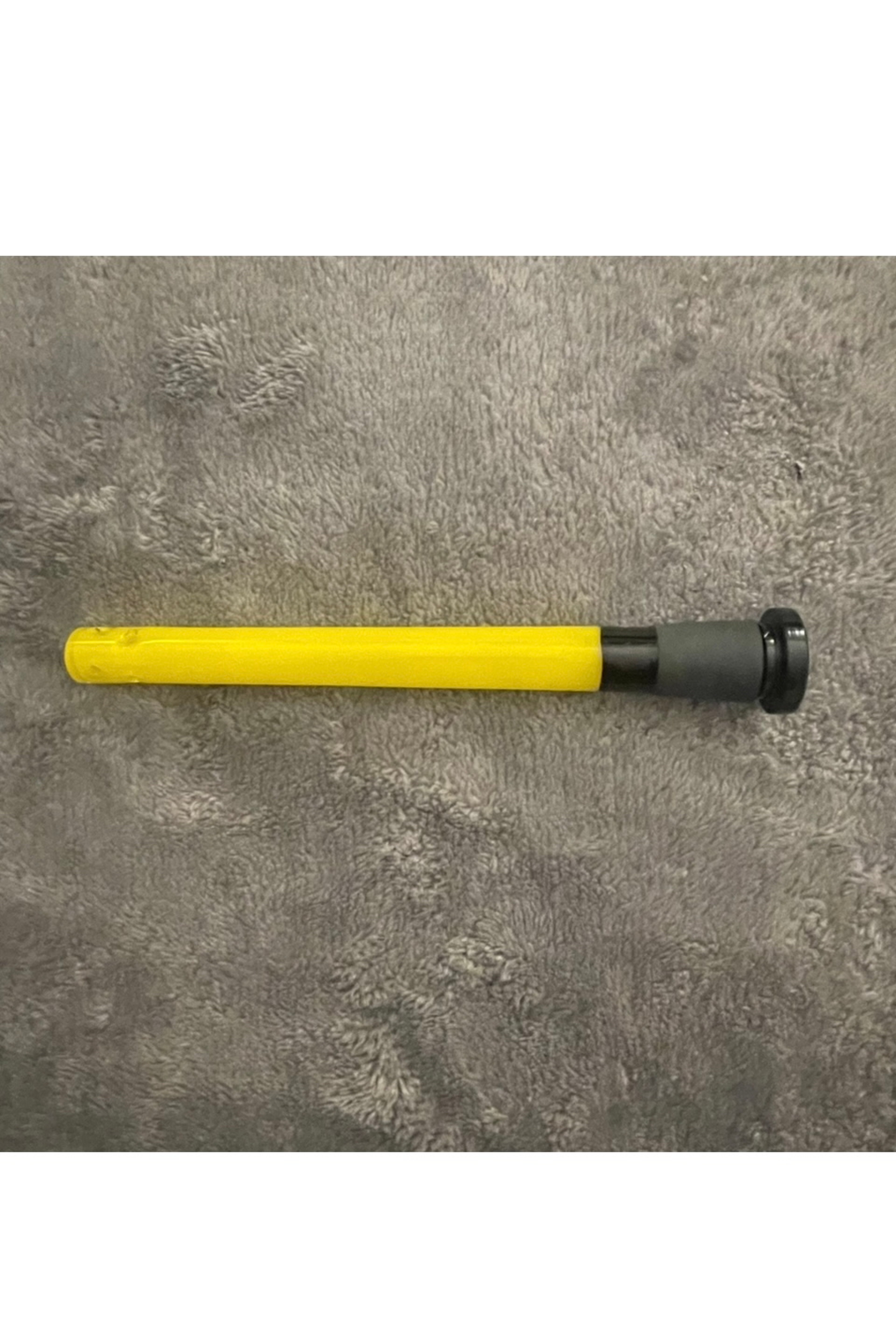 Dustorm Yellow & Black Downstem image 0