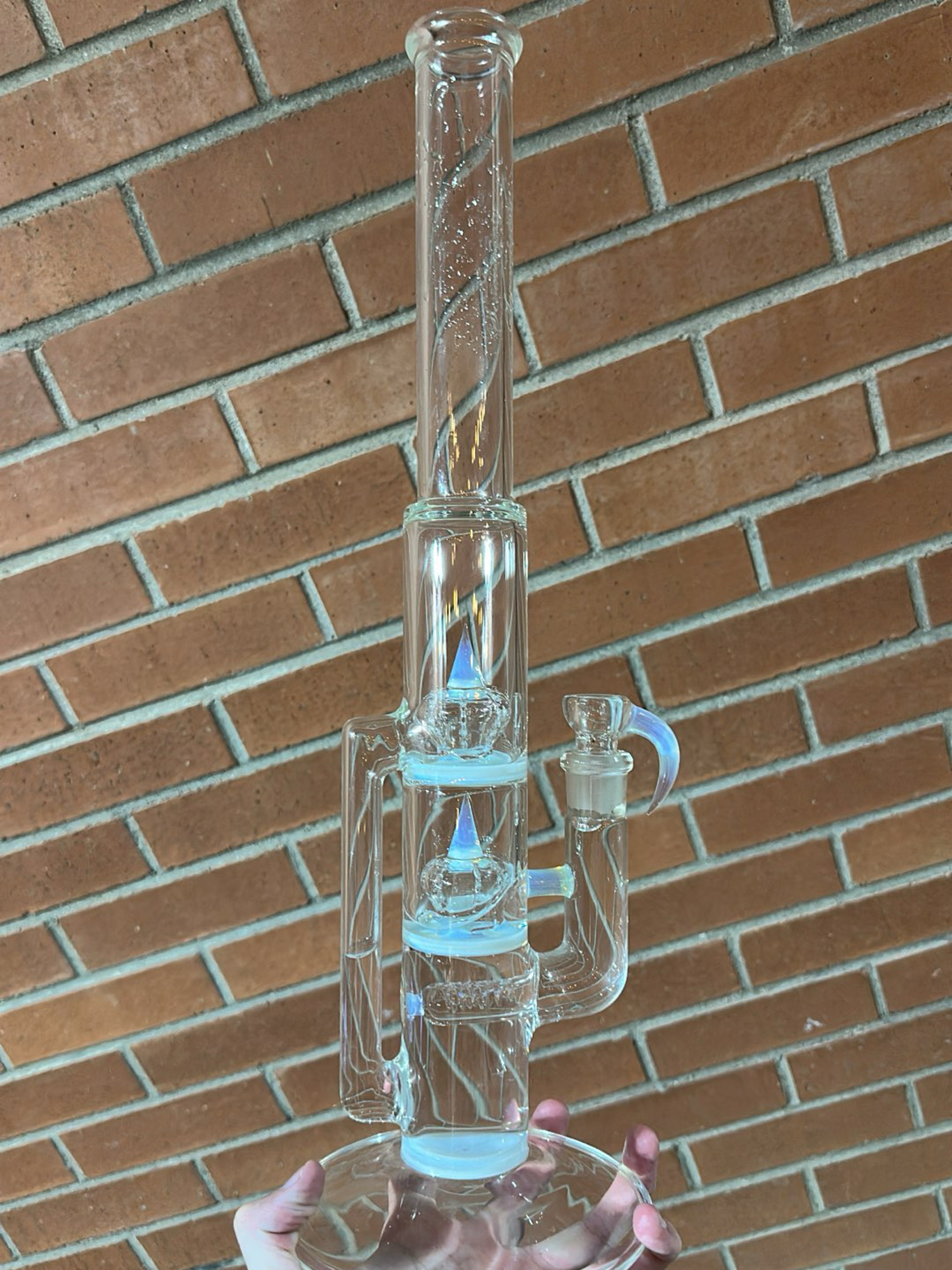 Glopal Treecycler image 0