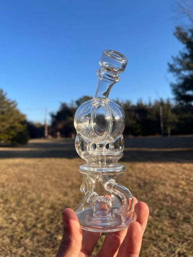 Preview pic of Takeo hemisphere