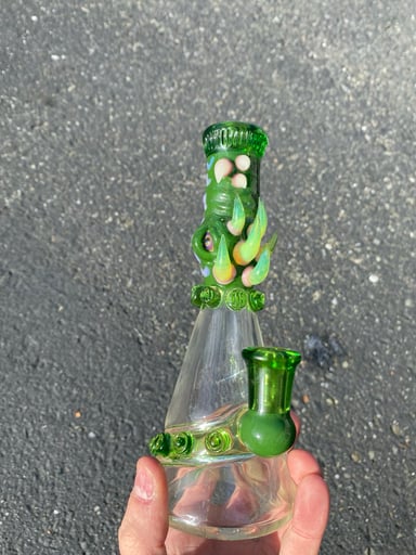 Preview pic of Salt Tube