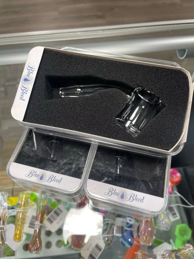 Preview pic of Blue Blood 10/45 Bangers BRAND NEW