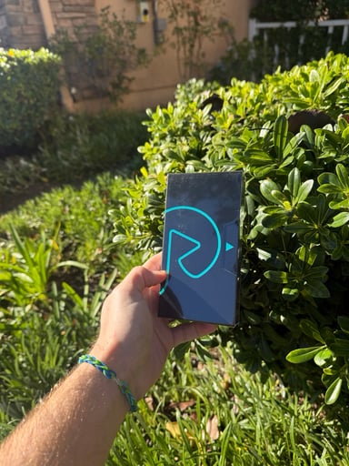 Preview pic of Sealed PlugPlay Black Battery USB-C Charger