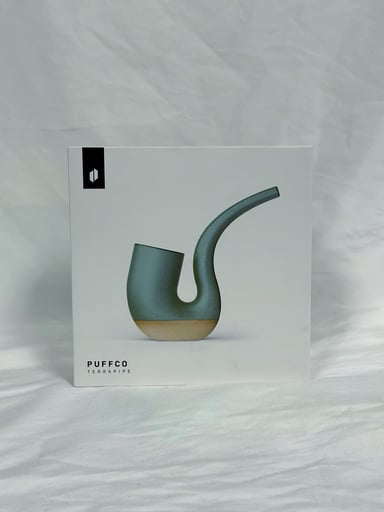 Preview pic of PROXY TERRAPIPE - MATCHA