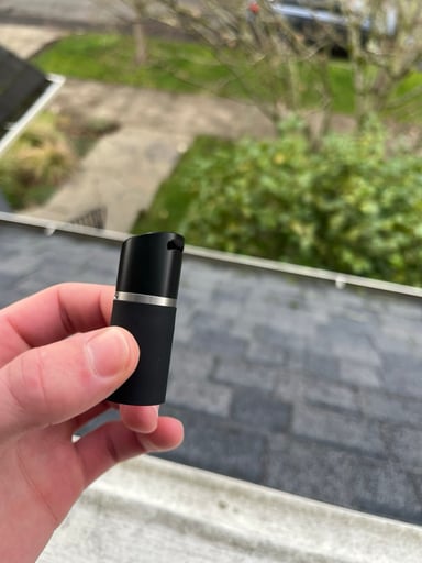 Preview pic of Voozr Aftermarket 3DXL Pivot Atomizer