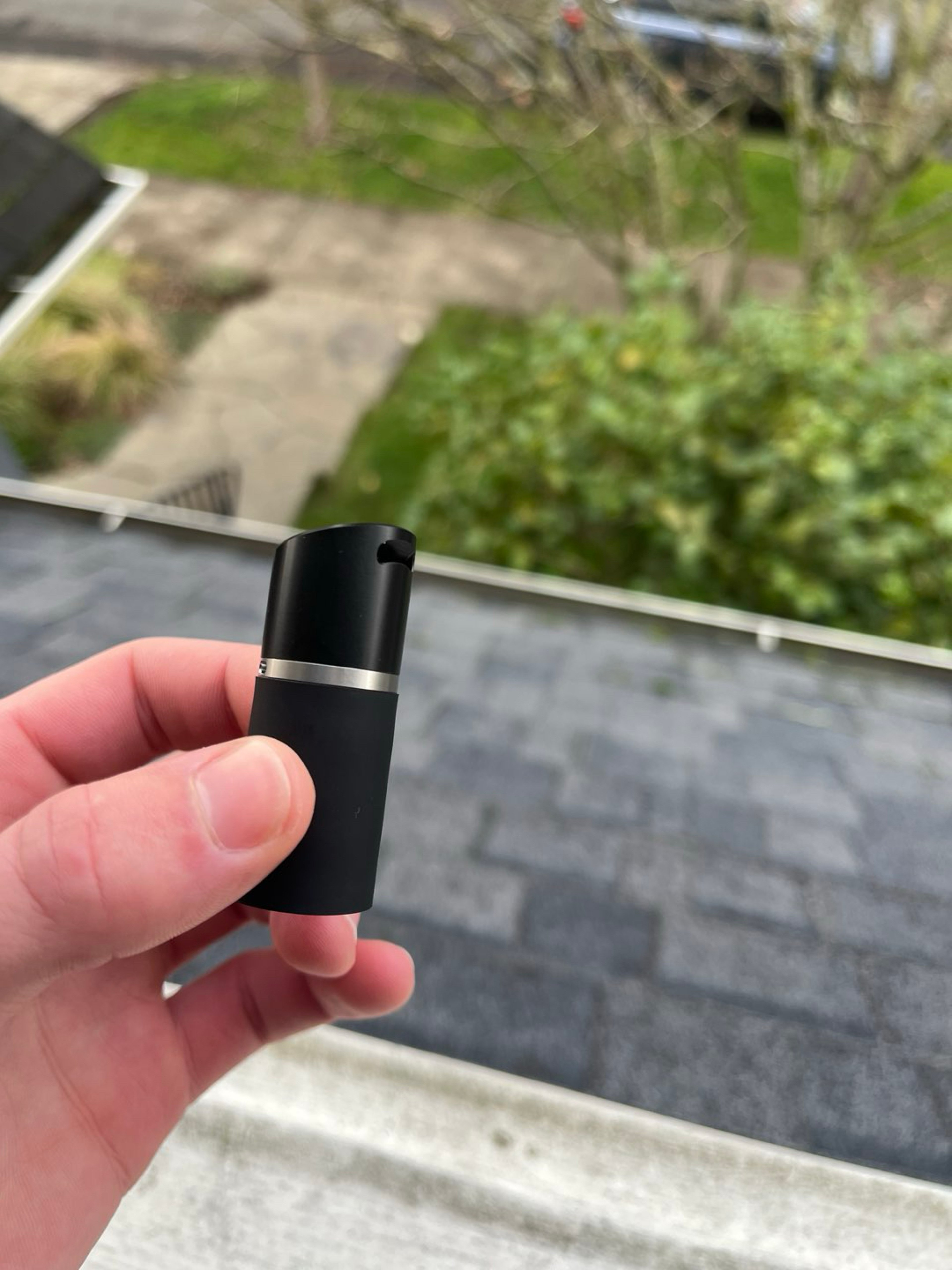 Voozr Aftermarket 3DXL Pivot Atomizer image 0