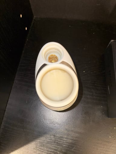 Preview pic of Puffco pearl base only