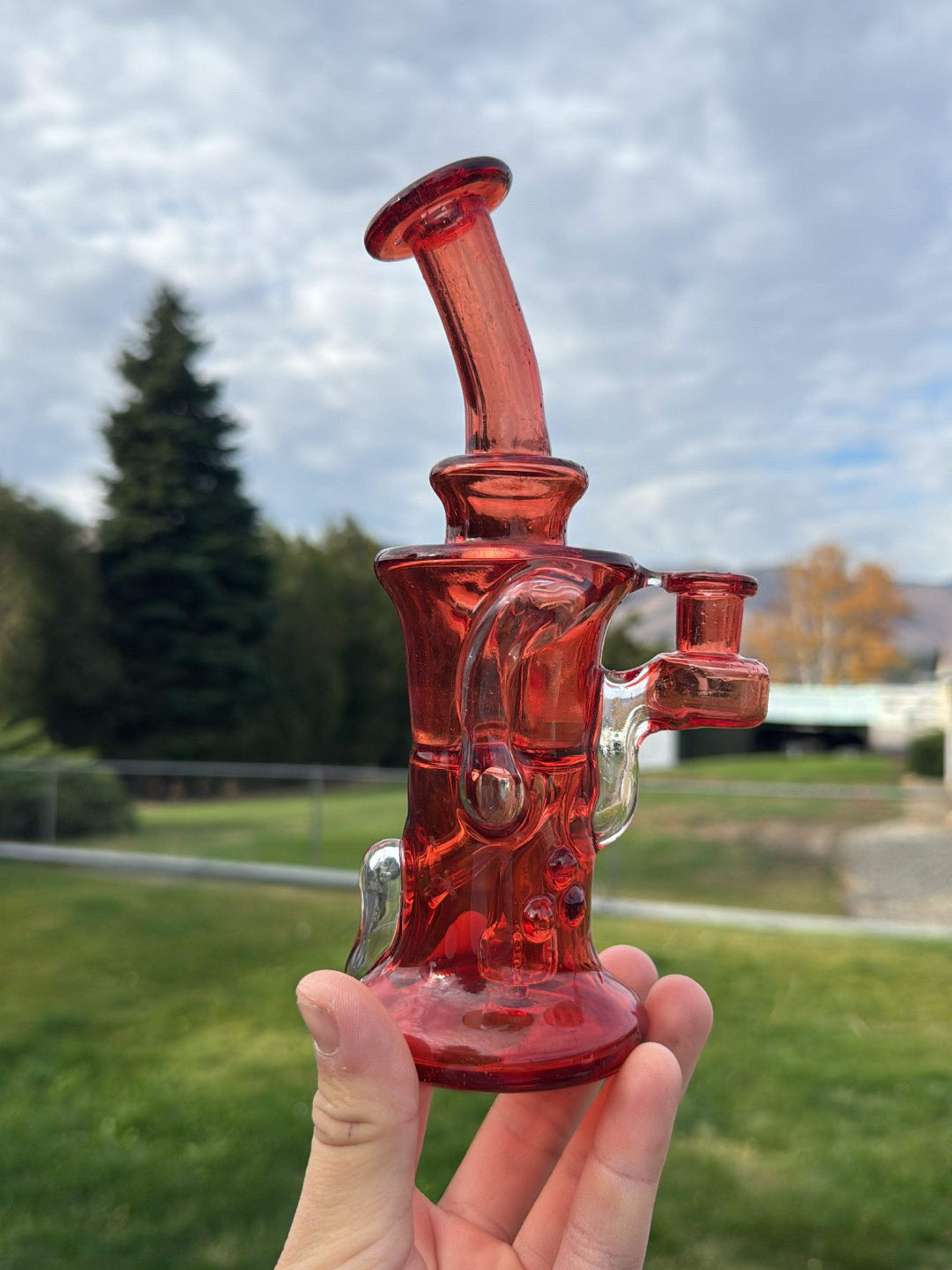 Preview pic of Chubby glass