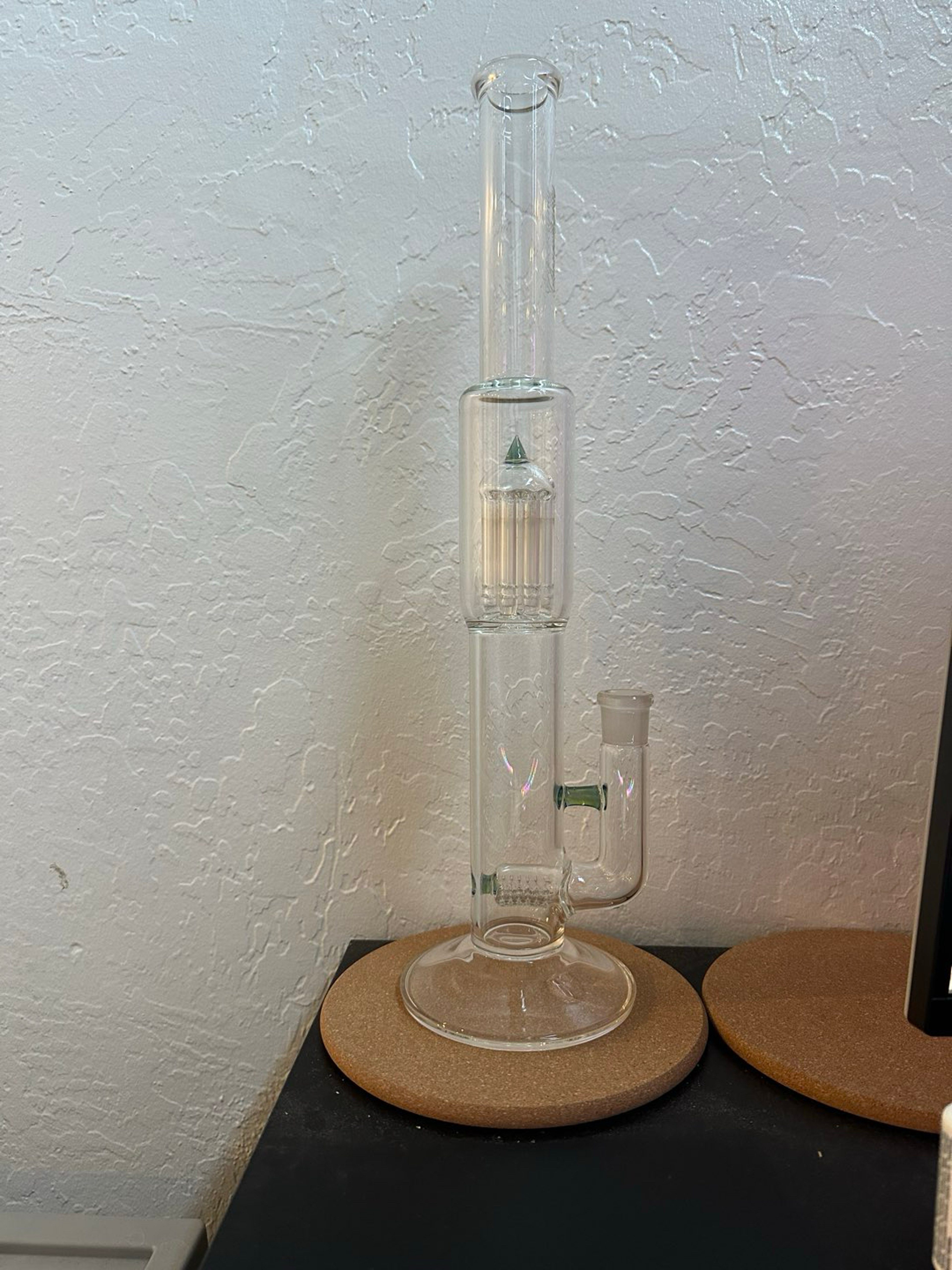 2016 Sea Slyme Jumbo DG stem-8 image 0