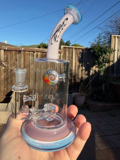 Preview pic of Toro ball jet perc