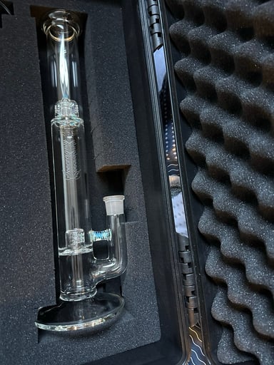 Preview pic of 2018 sm base sea slyme FF Gridcap