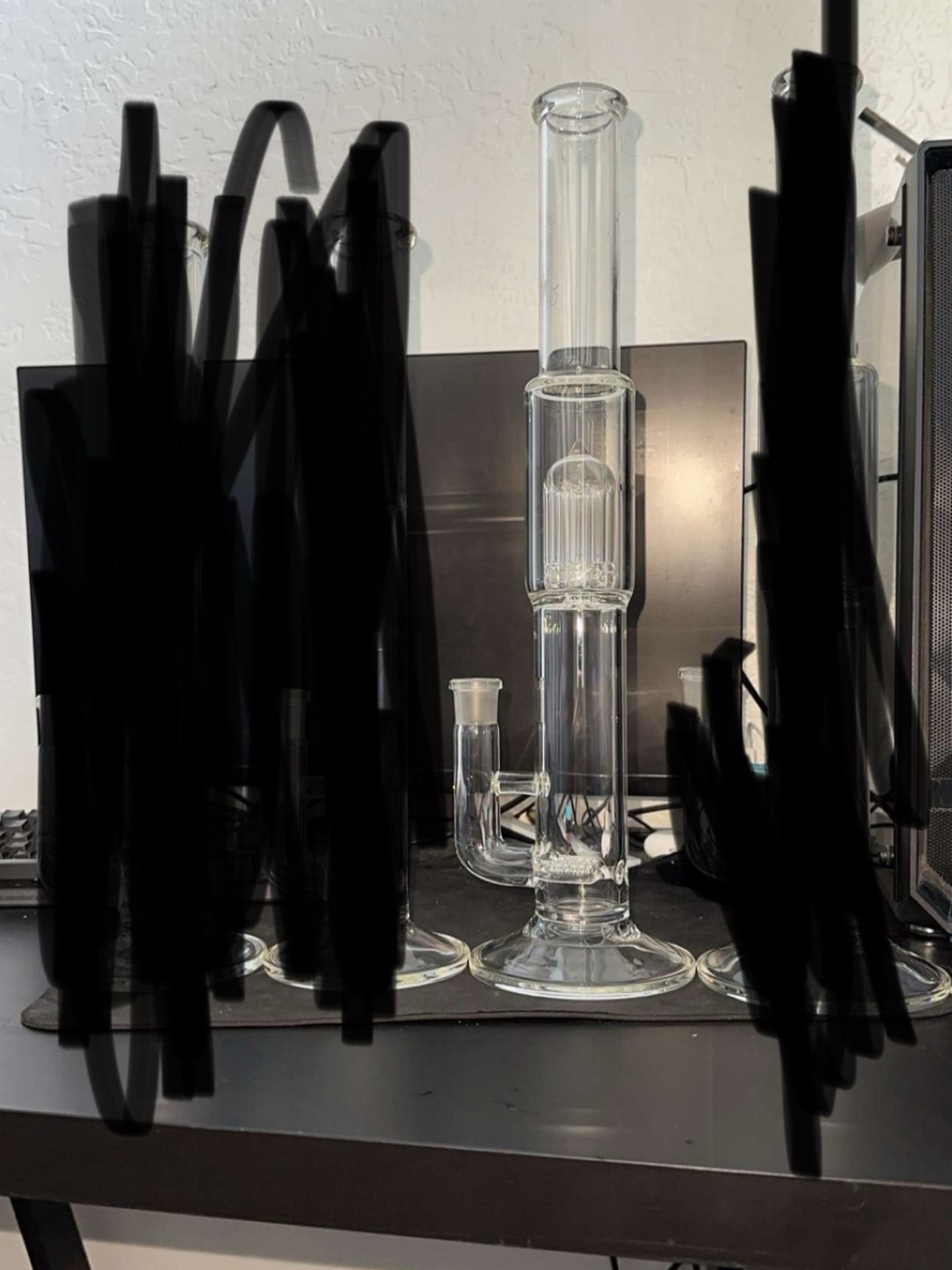 2014 Sm base uv gline-8 arm image 0