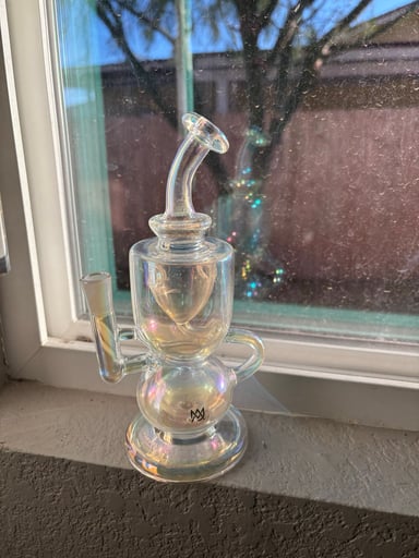 Preview pic of MJ Arsenal Titan