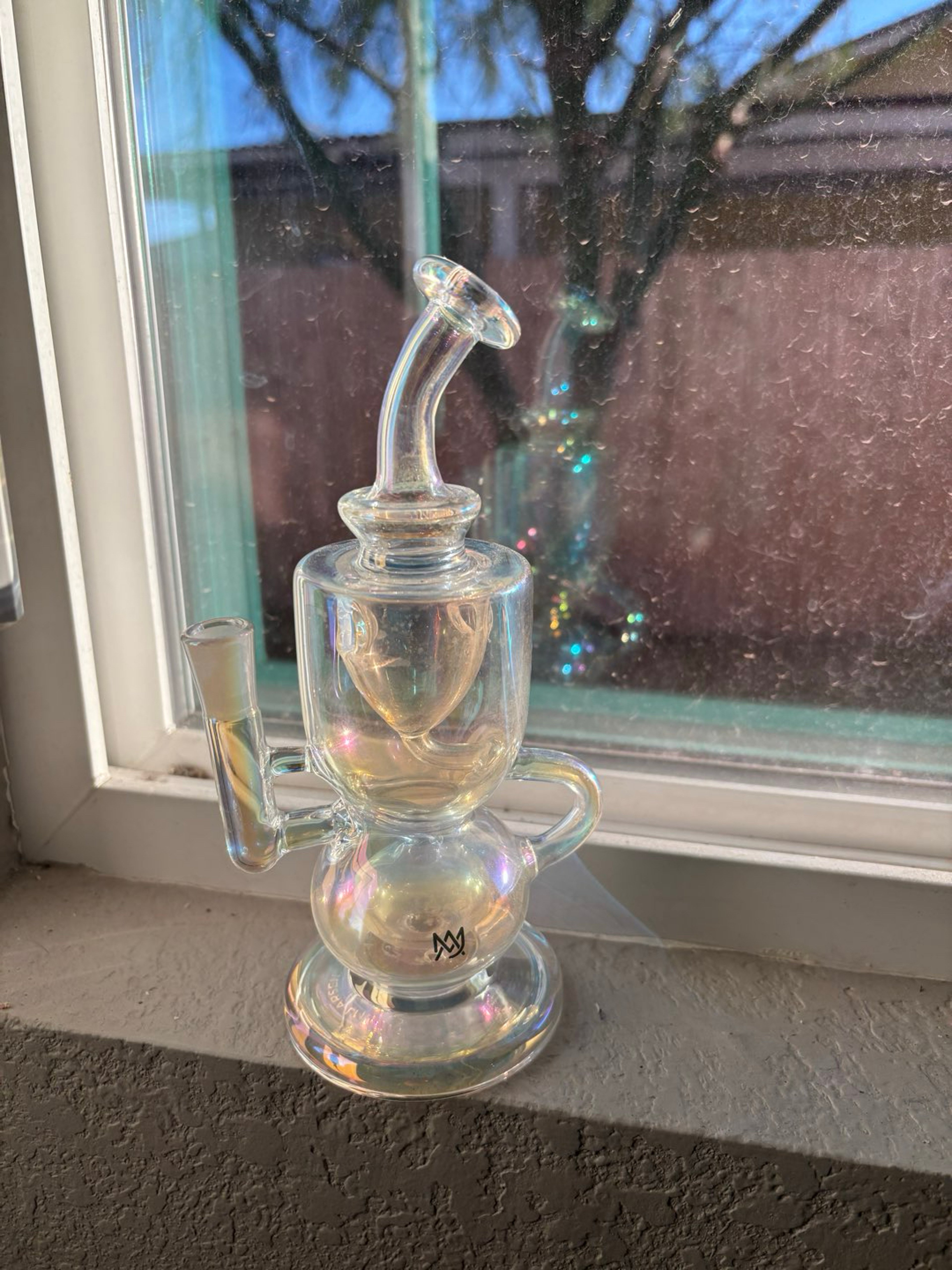 MJ Arsenal Titan image 0