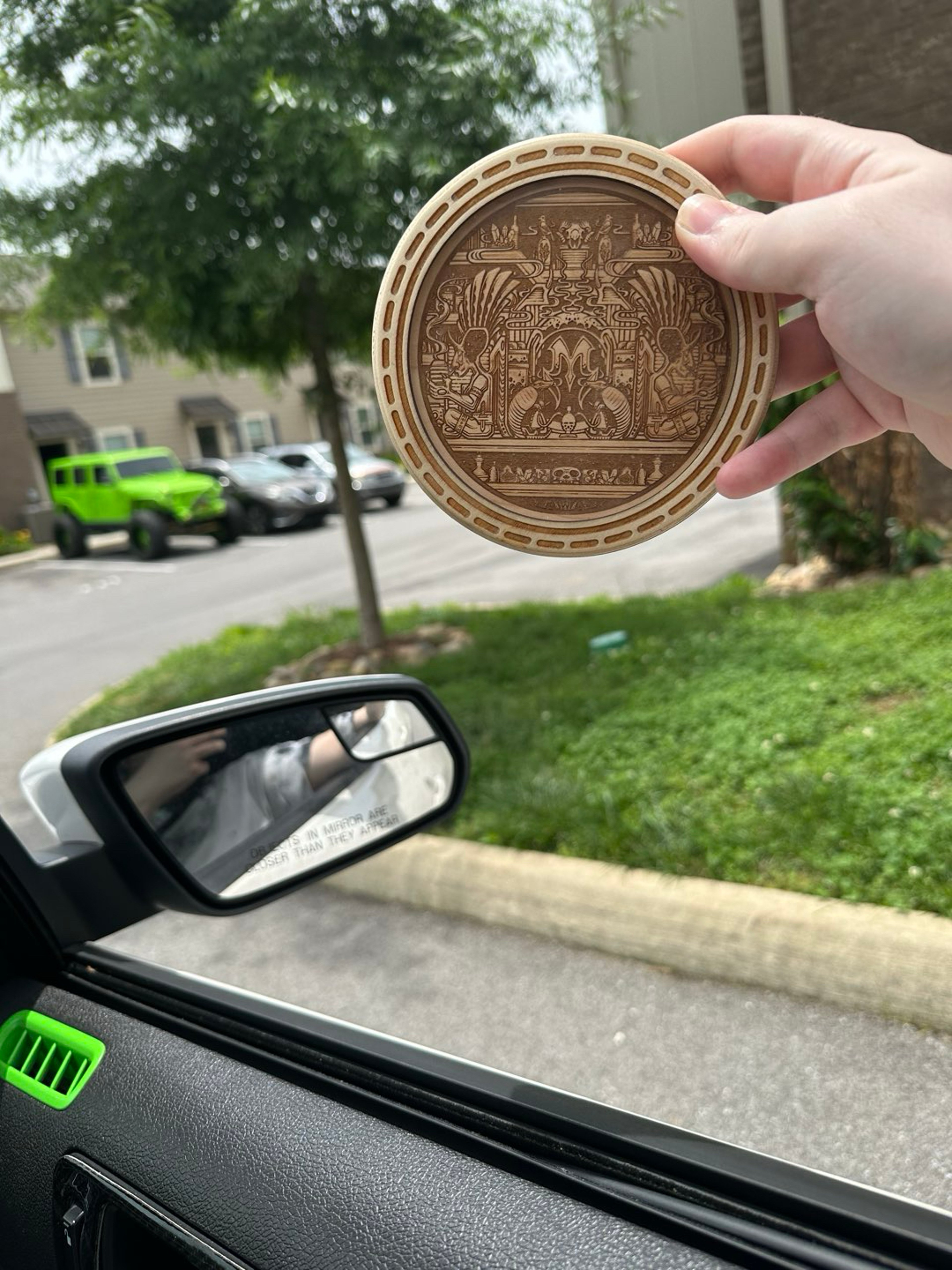 Preview pic of Mothership Launch Pad- Star Talkers