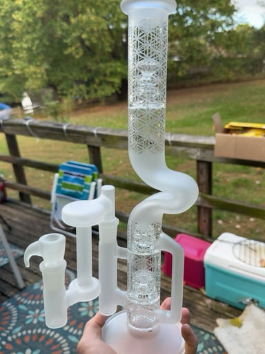 Preview pic of Gnob full set 🔥