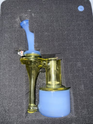 Preview pic of Bear mountain rbr recycler