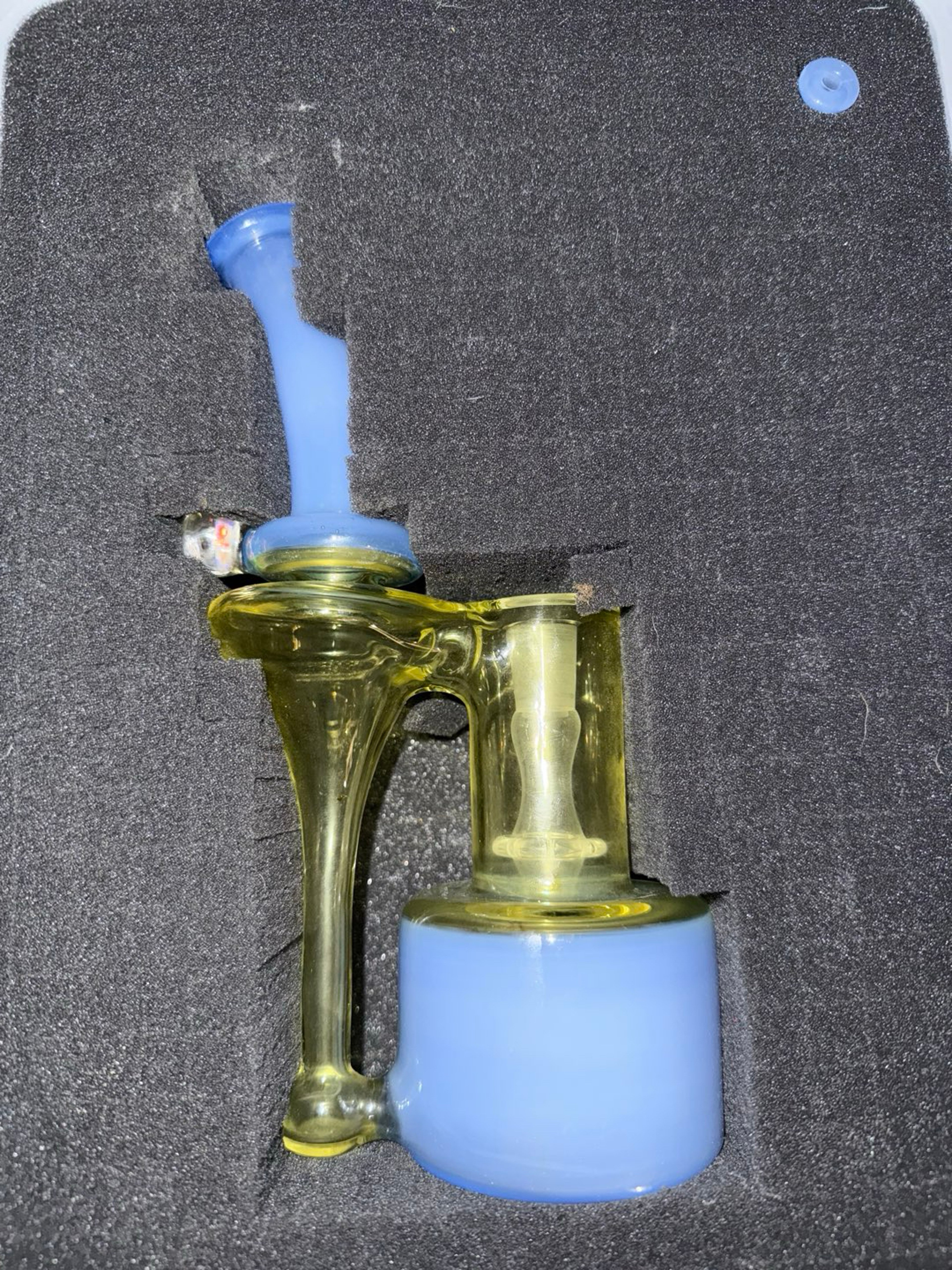Preview pic of Bear mountain rbr recycler