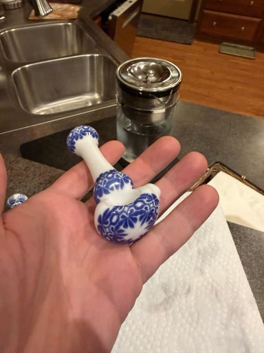 Preview pic of Kurt b spoon