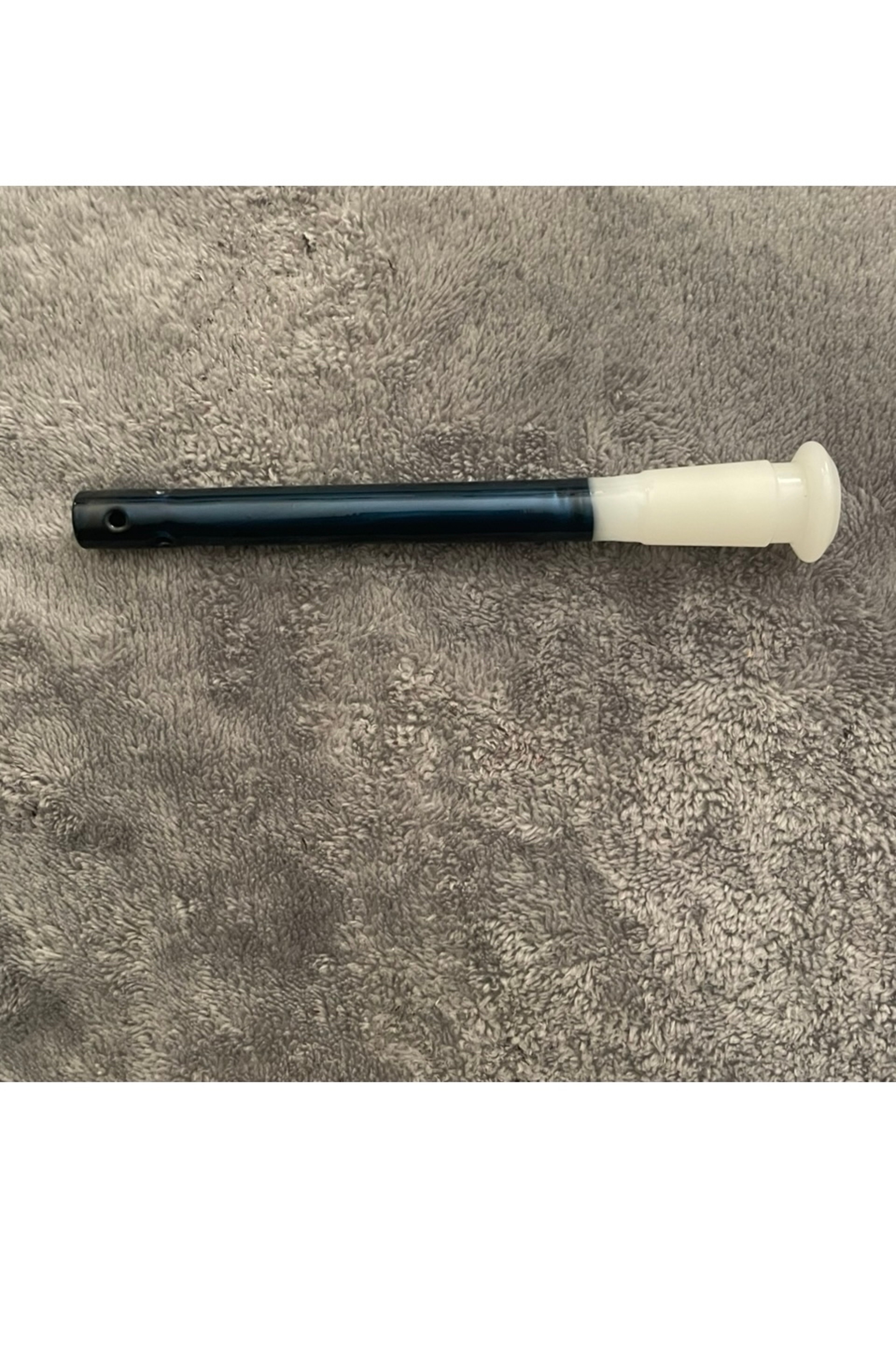 Metallic Blue Downstem image 0