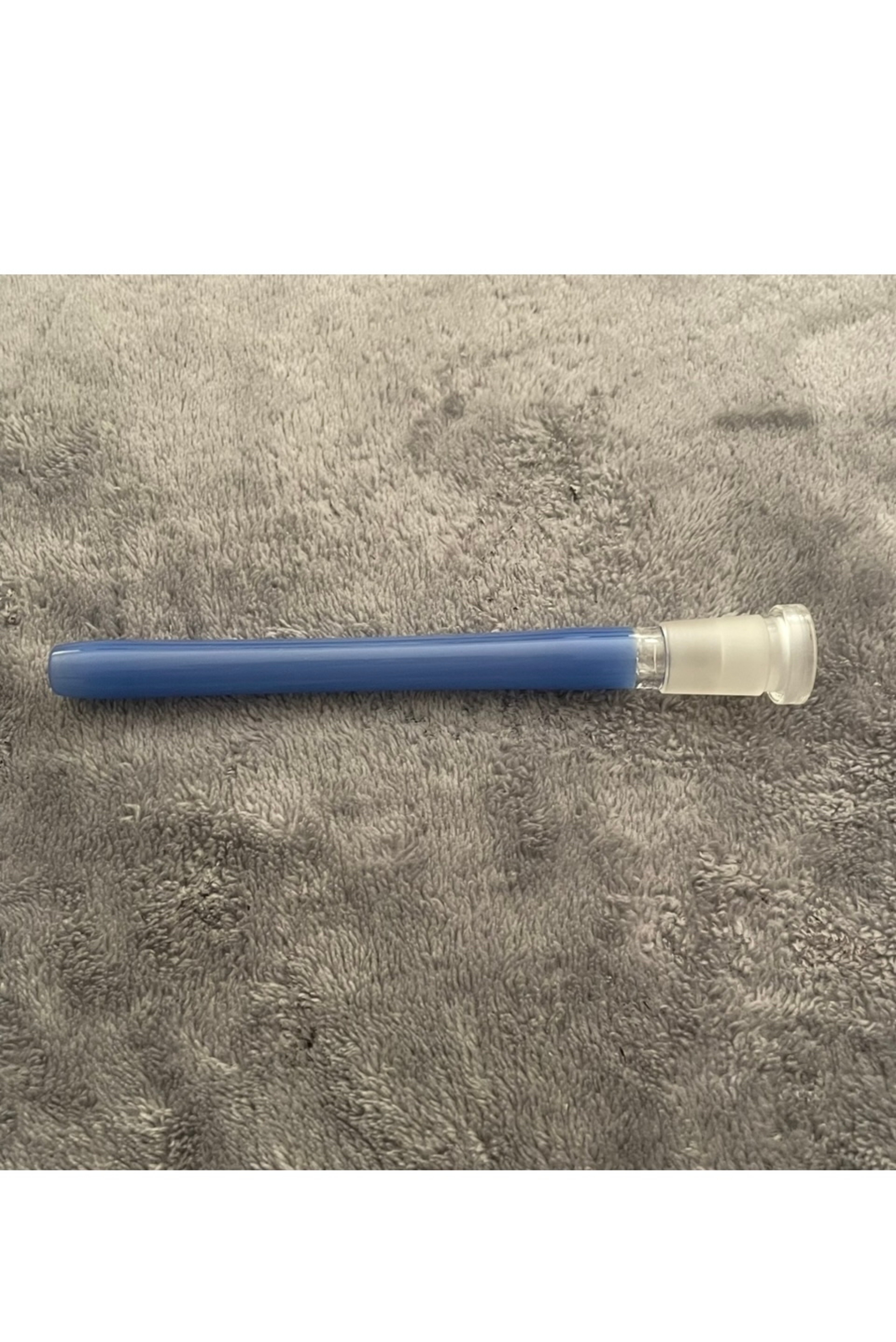 Medium Blue Downstem image 0