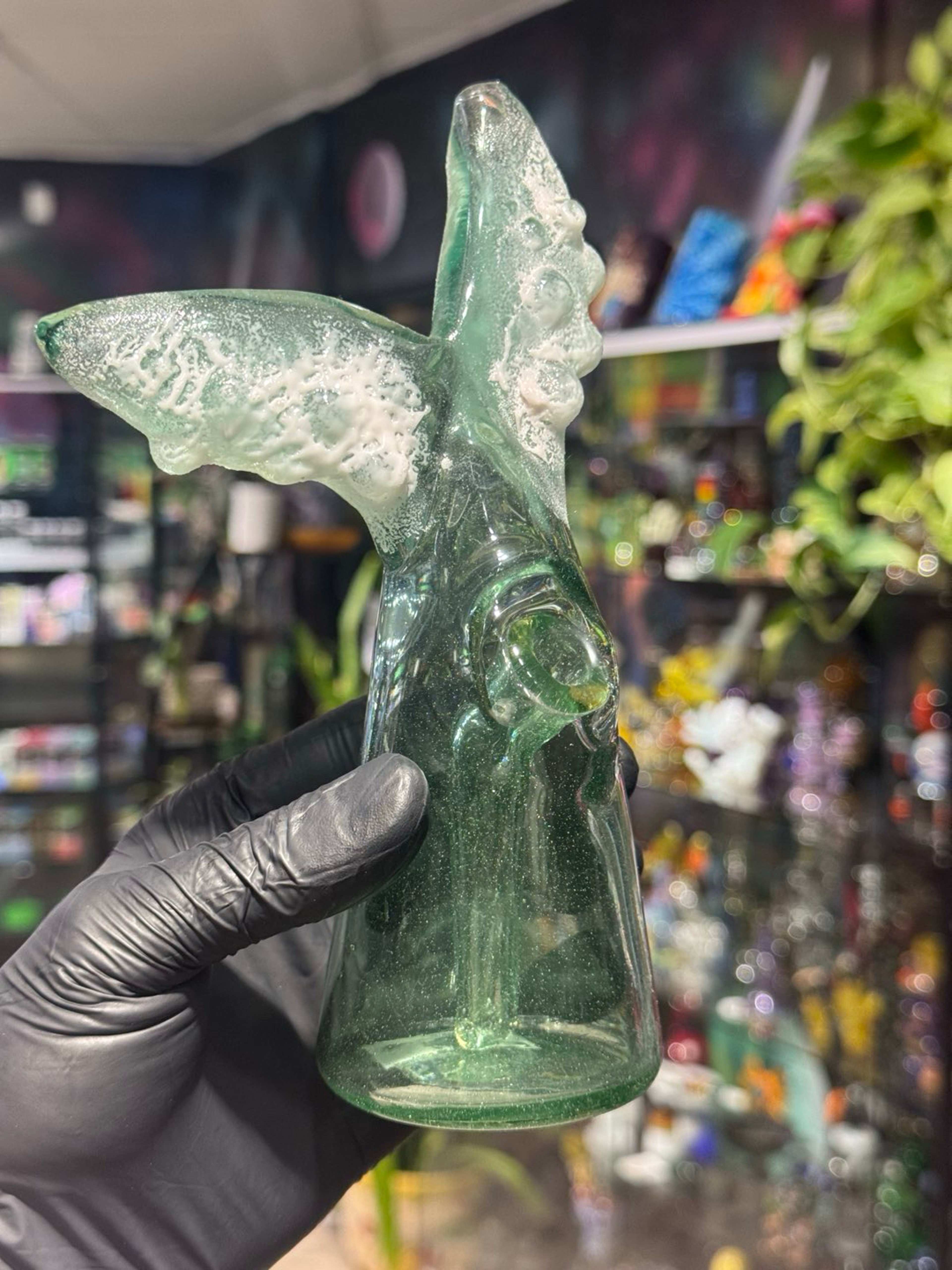 Preview pic of Blu-V Whale Tail by Chadd Lacy