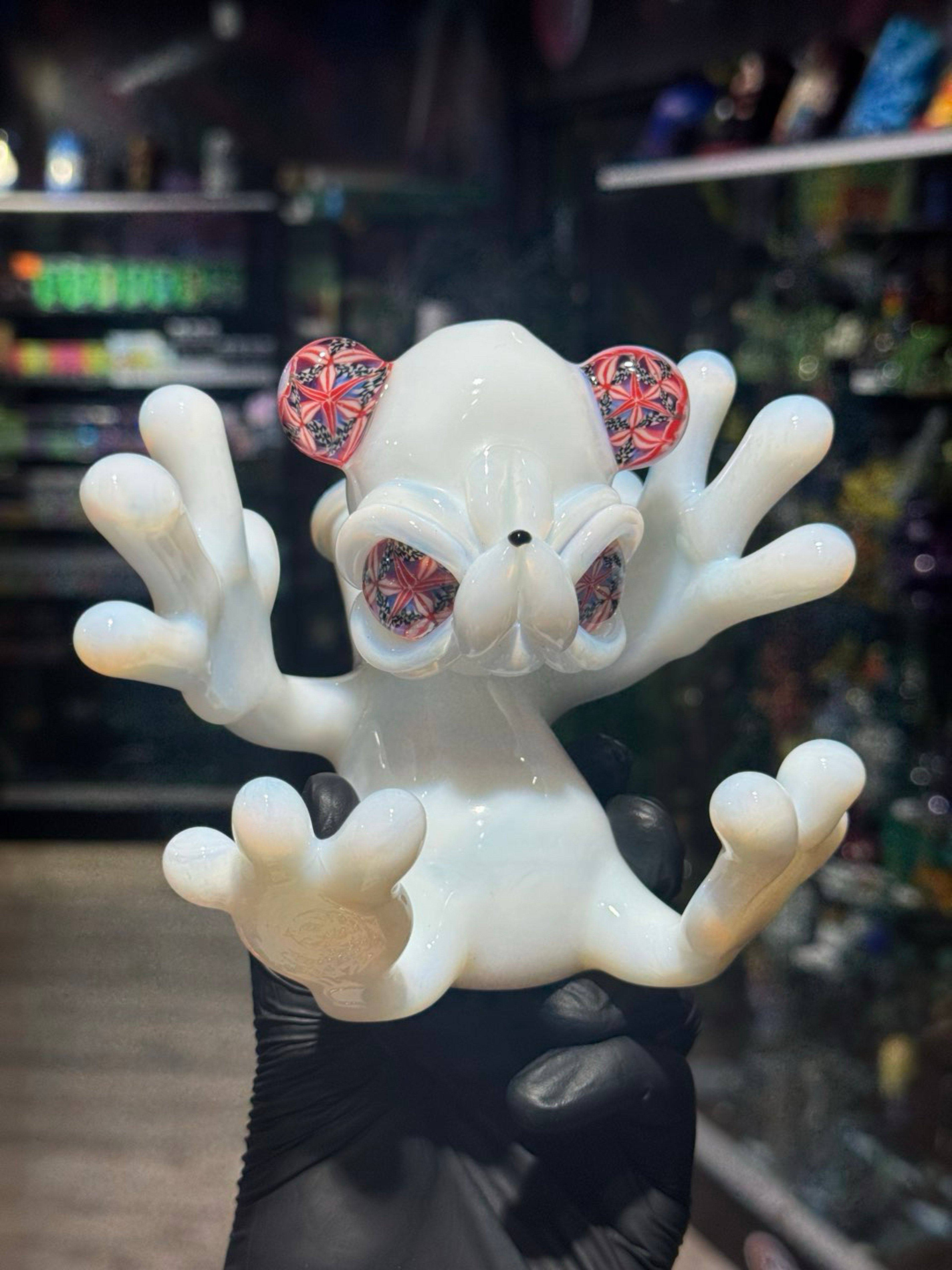 Preview pic of English bulldog Rig by Casto