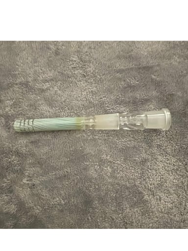 Preview pic of Teal Blue Green Downstem