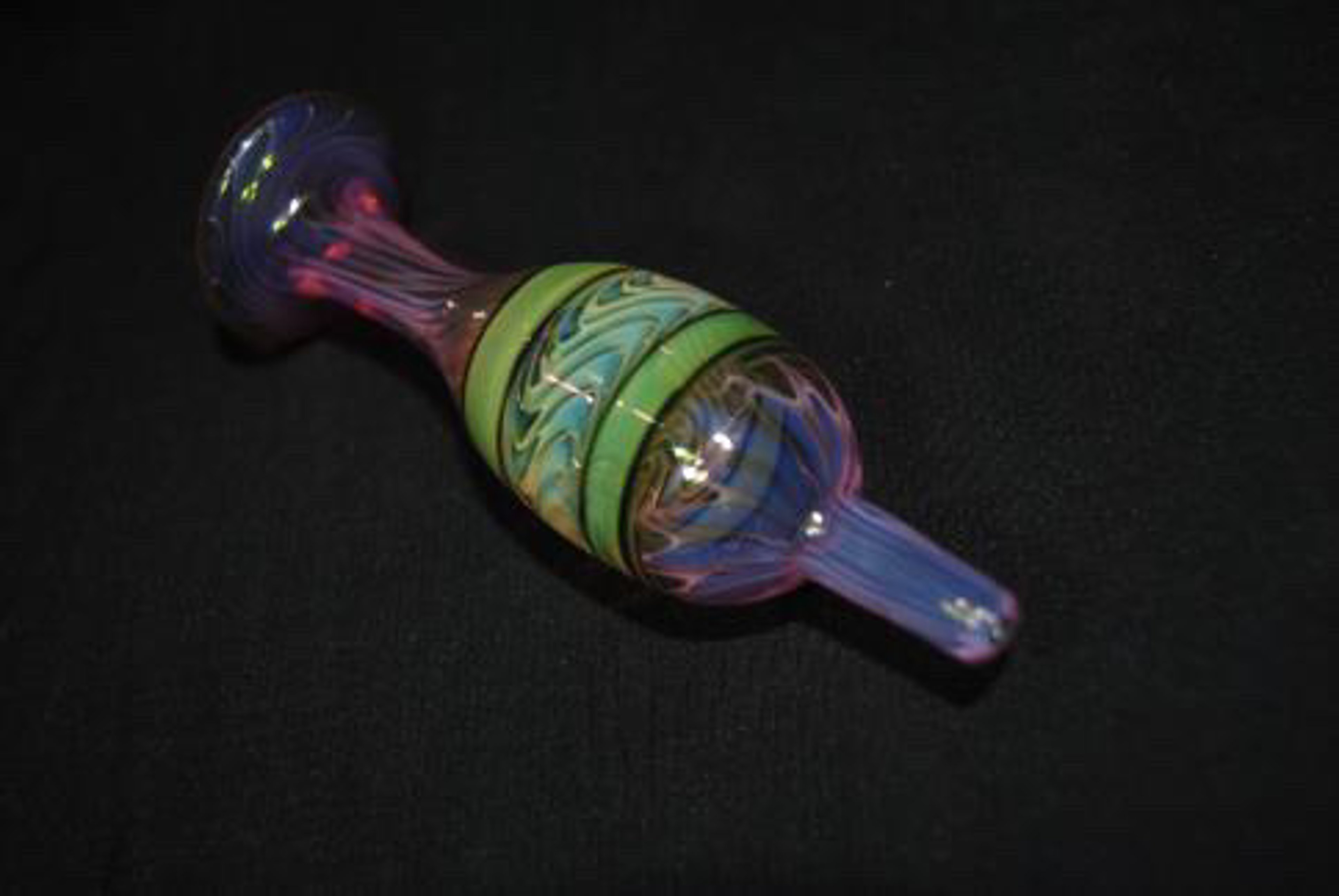 Preview pic of Bubble cap