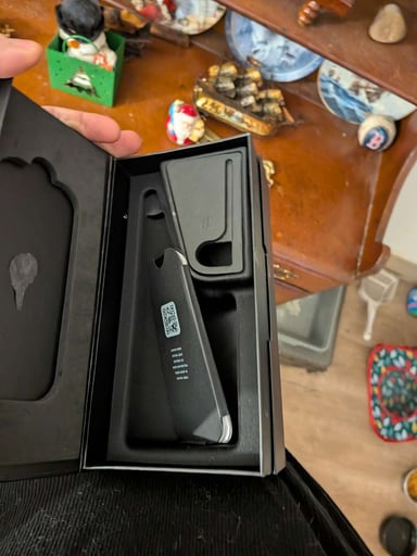 Preview pic of Puffco peak