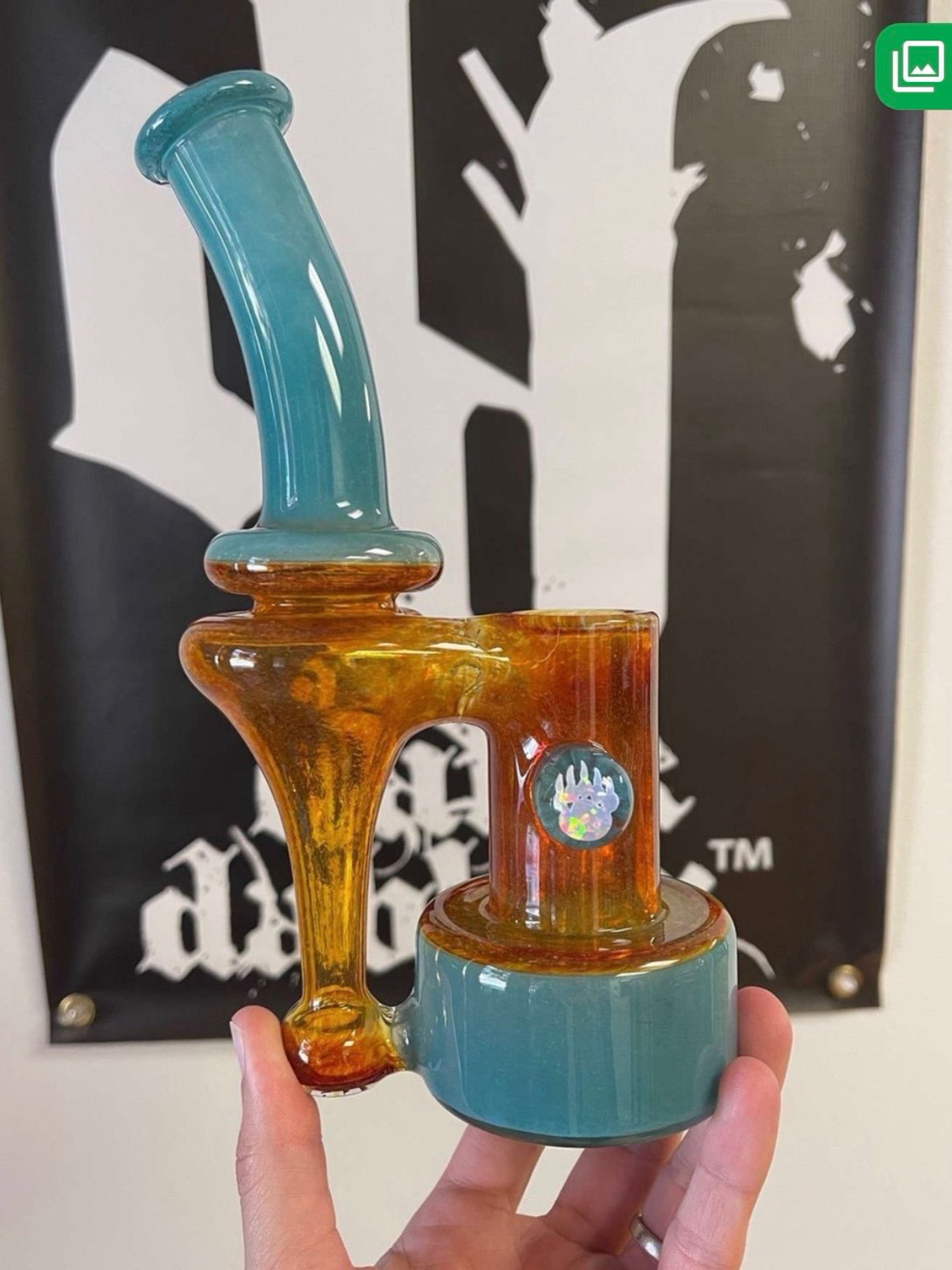 Preview pic of 2022 RBR Aqua Azul & Tripple Passion