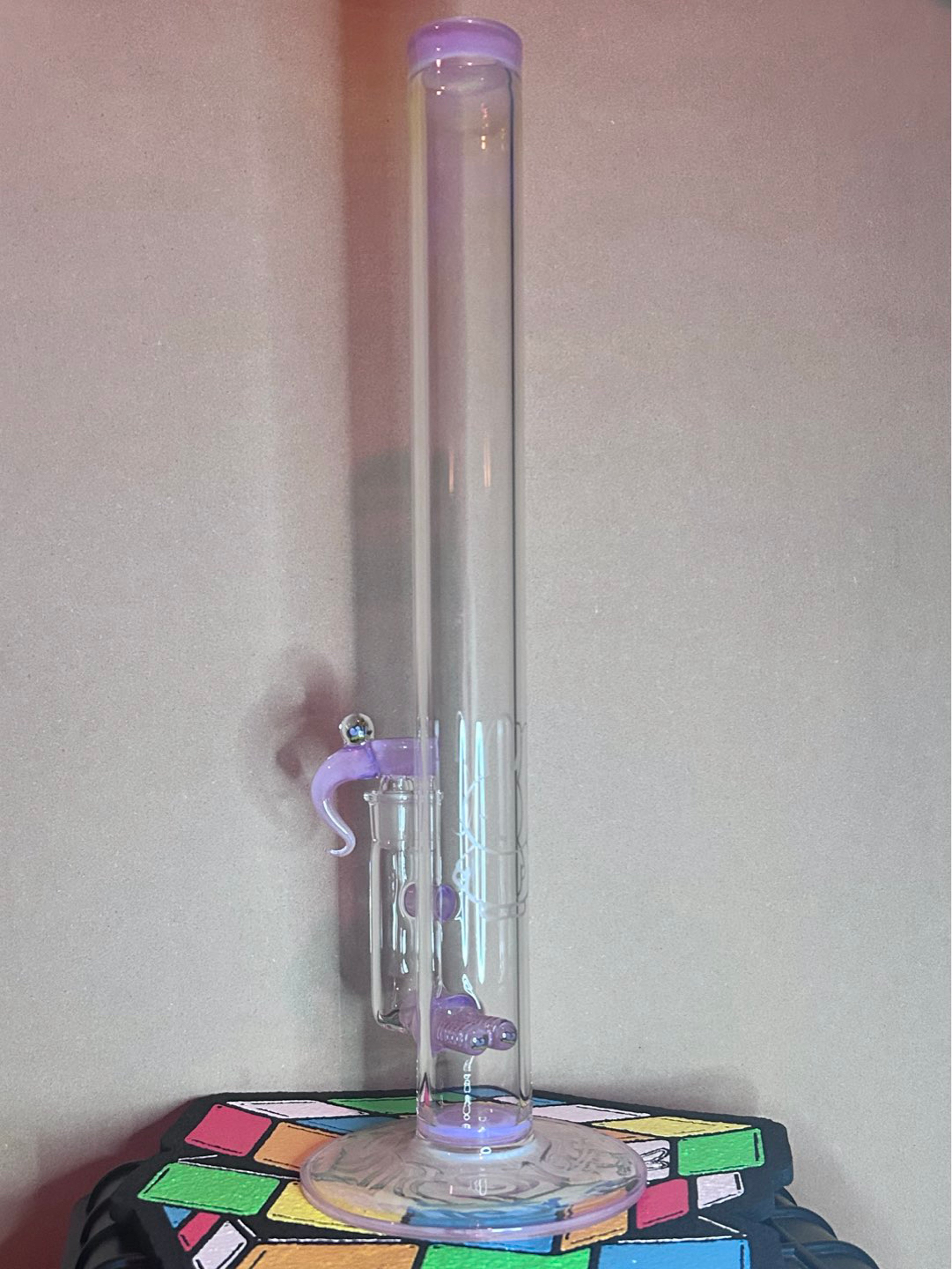 Preview pic of Custom Mafe NFS