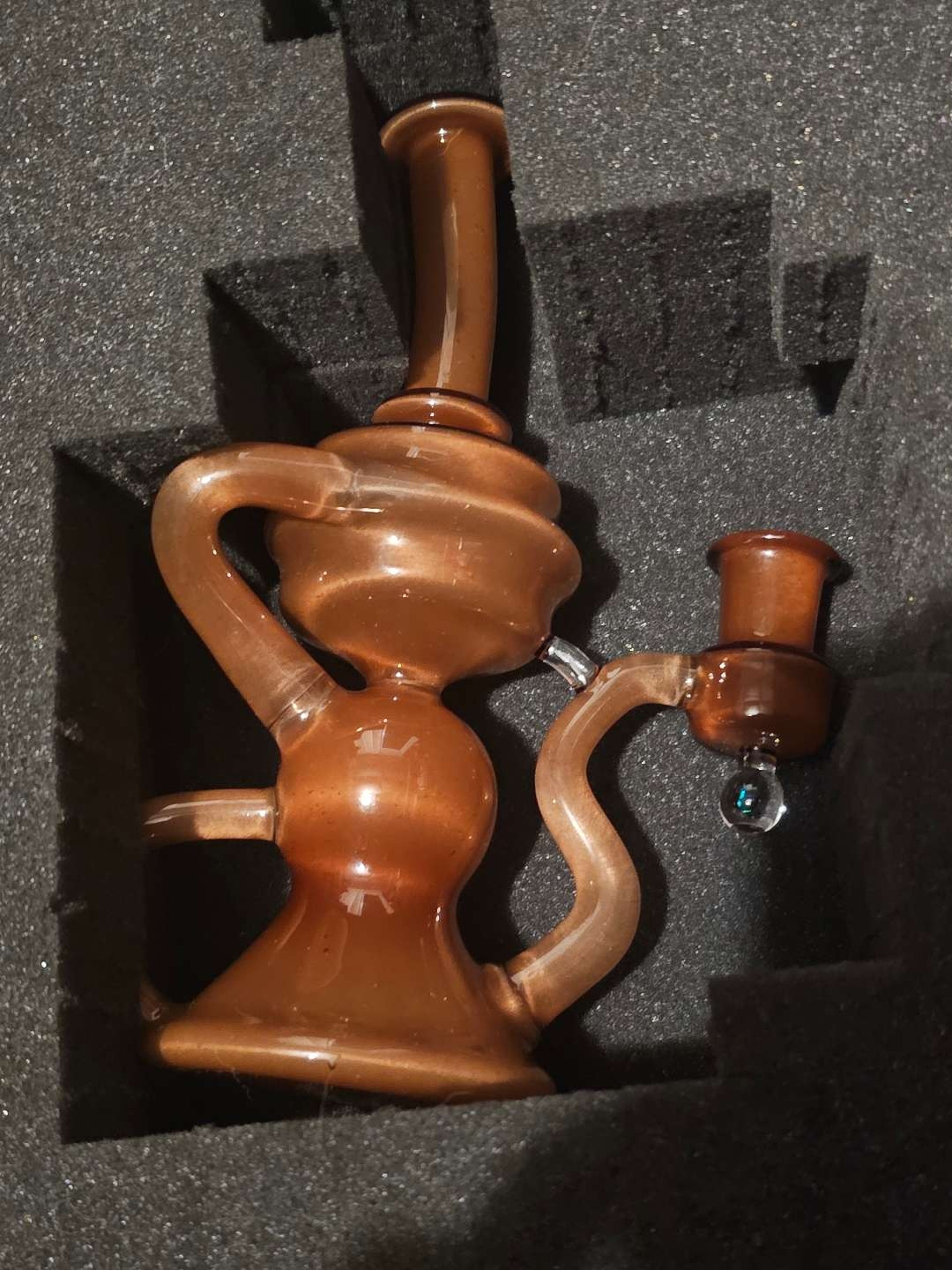 Joey Bag O Dougnuts recycler image 0