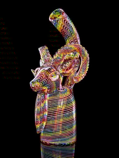 Preview pic of Robertson x karma ram 🐏 10mm 45 degree