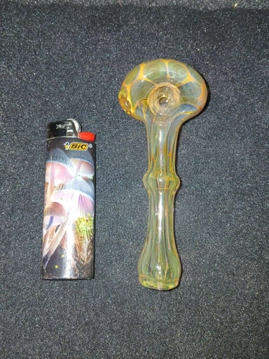 Preview pic of Fume spoon
