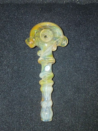 Preview pic of Fume spoon