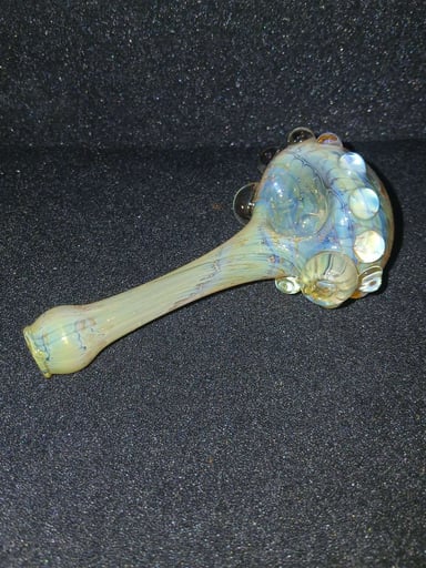 Preview pic of Lefty spoon