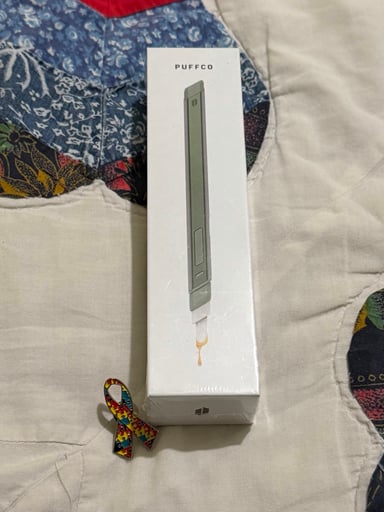 Preview pic of FLOURISH Puffco Hot Knife