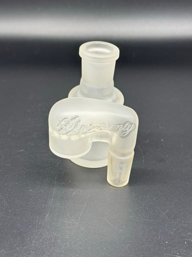 Preview pic of Sovereignty Blasted Dry Catcher