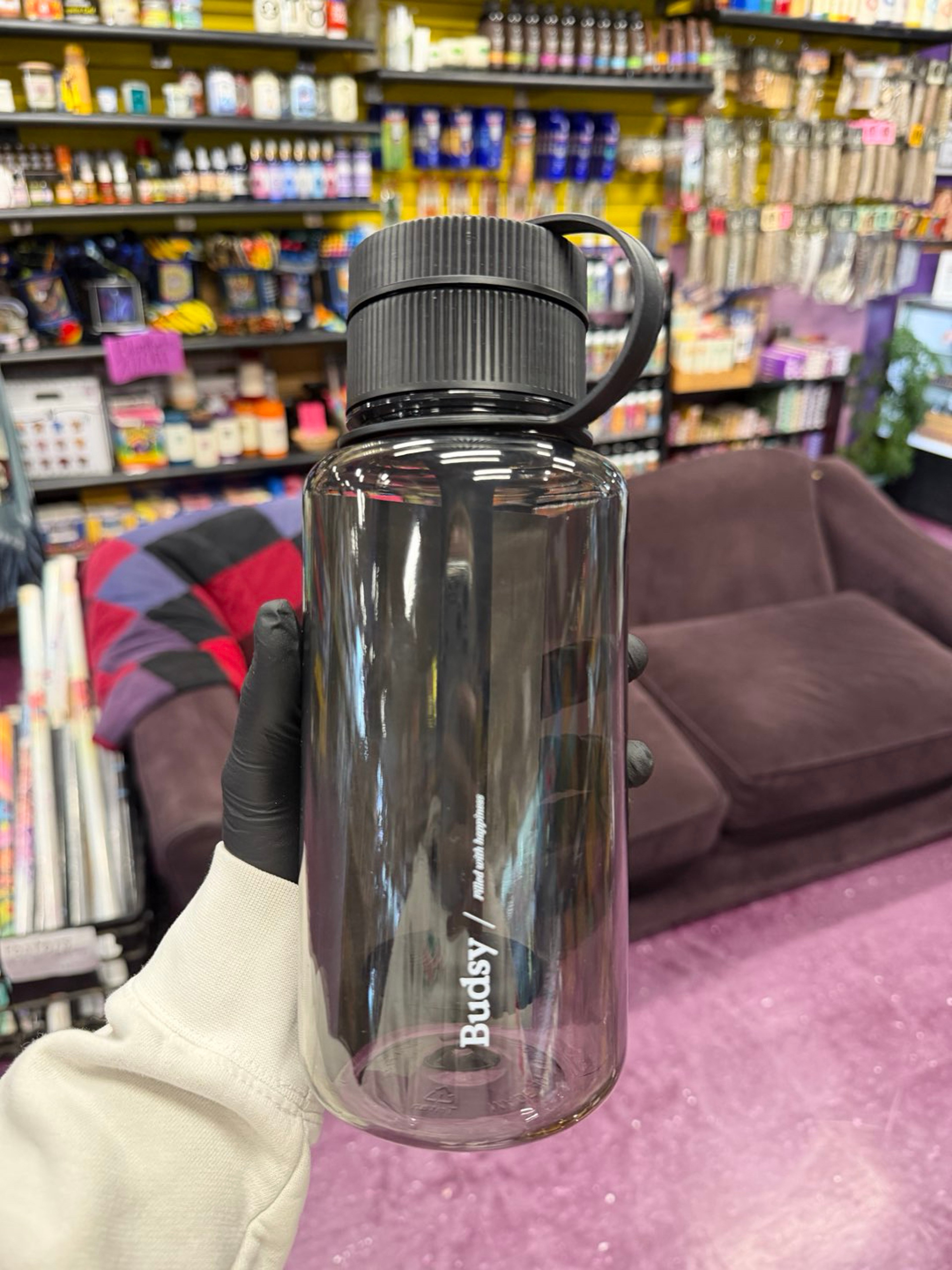 Preview pic of Puffco Waterbottle Waterpipe