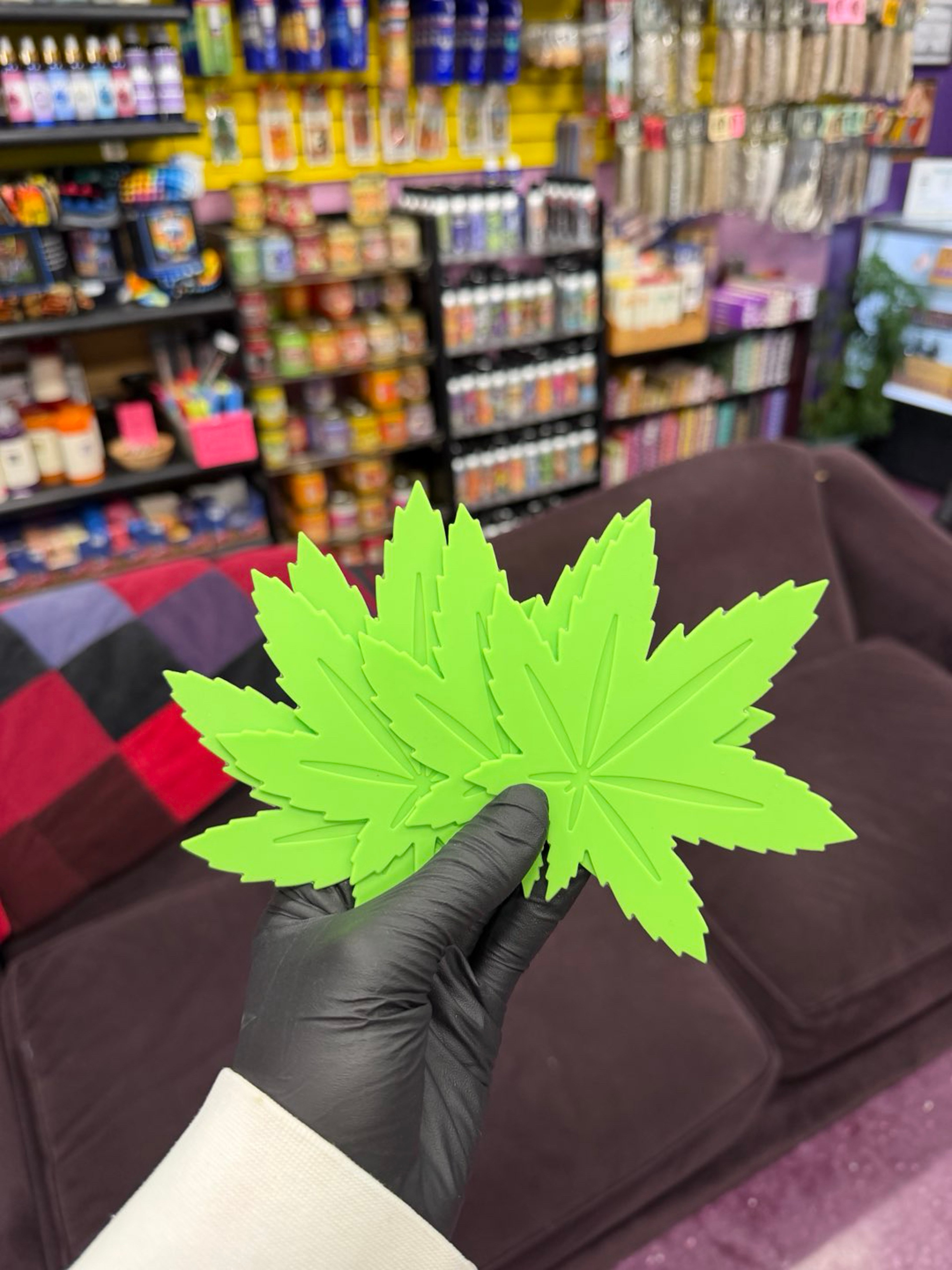 Hi Times Coasters image 0