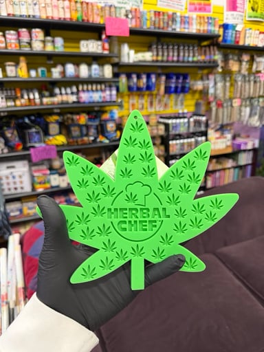 Preview pic of Pot Holder