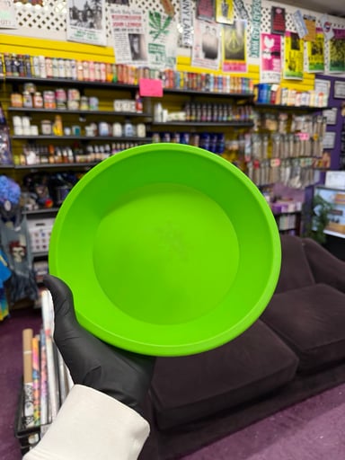 Preview pic of NoGoo Silicone Plate