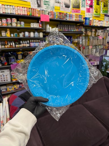 Preview pic of NoGoo Silicone Plate